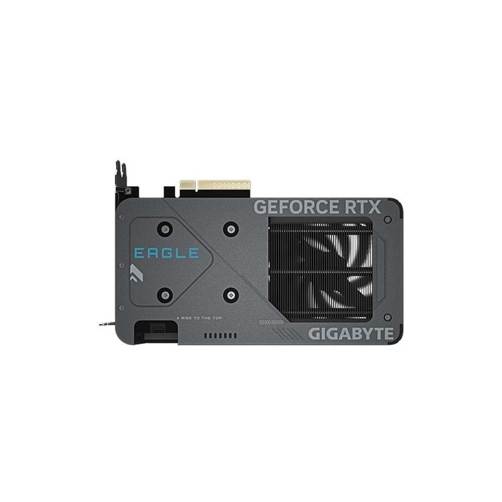 Gigabyte GVN5060EAGLEOC-8GD VGA RTX5060 EAGLE OC 8GB 128B GDDR7 DP-HDMI EKRAN KARTI