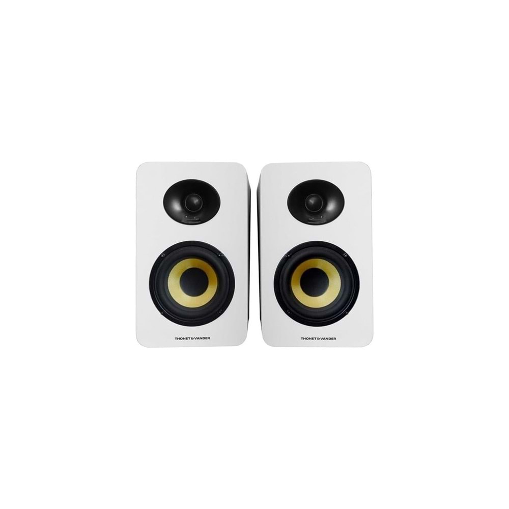 VERTRAG 2.0 80W CINEMA Beyaz SPEAKER