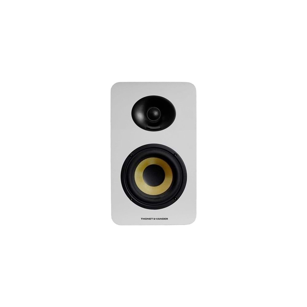 VERTRAG 2.0 80W CINEMA Beyaz SPEAKER