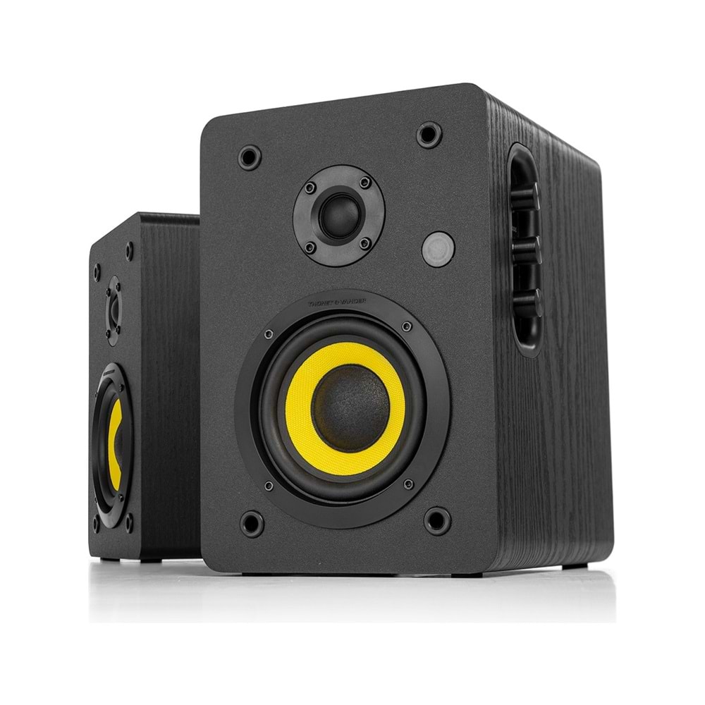 THNT_VANDR HK096-03450 VERTRAG 2.0 80W CINEMA Siyah SPEAKER