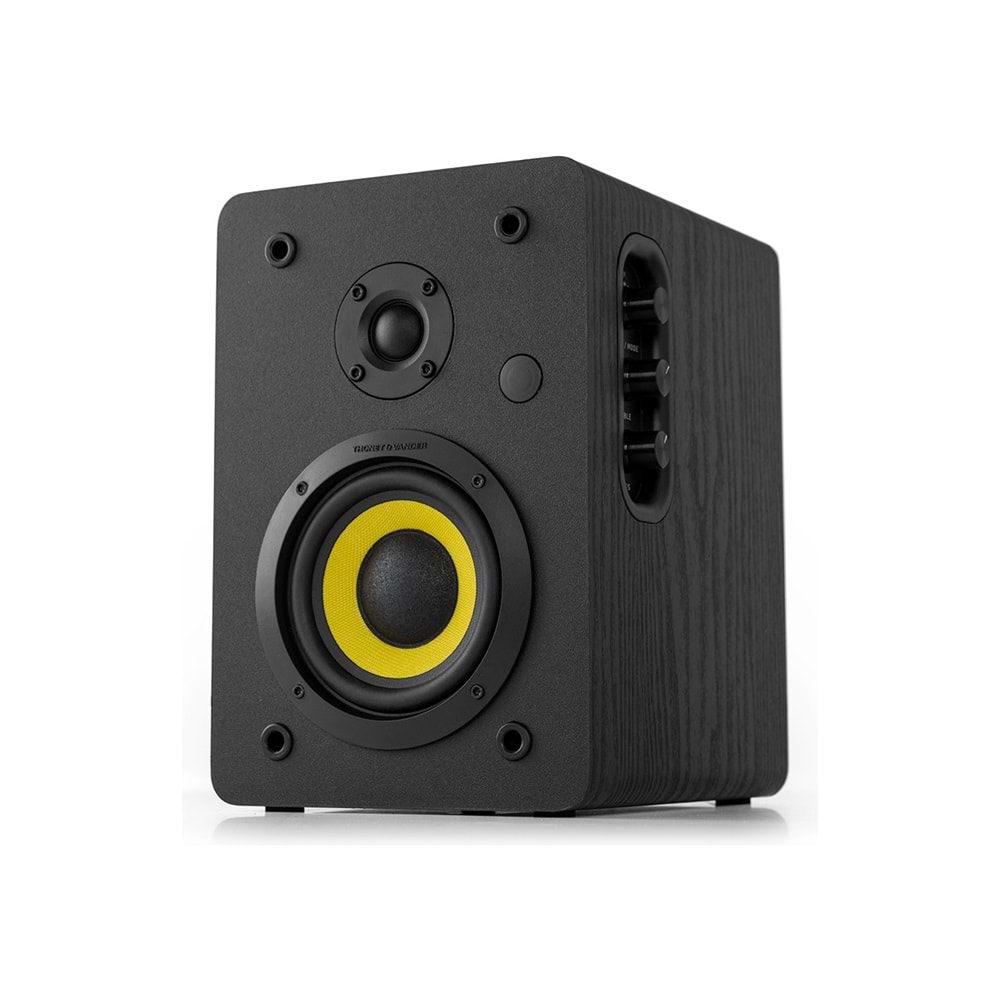 THNT_VANDR HK096-03450 VERTRAG 2.0 80W CINEMA Siyah SPEAKER