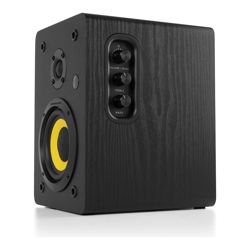 THNT_VANDR HK096-03450 VERTRAG 2.0 80W CINEMA Siyah SPEAKER