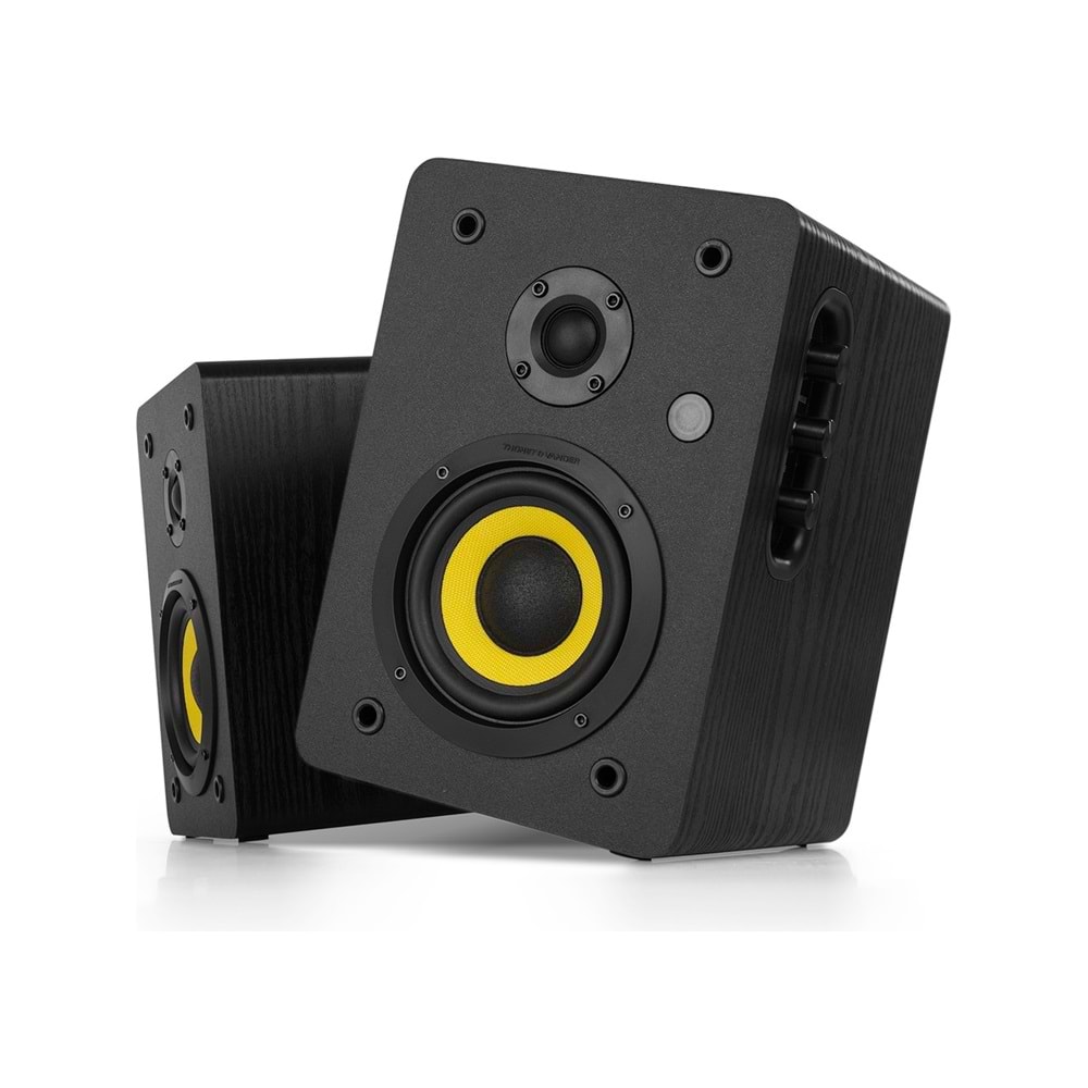 THNT_VANDR HK096-03450 VERTRAG 2.0 80W CINEMA Siyah SPEAKER