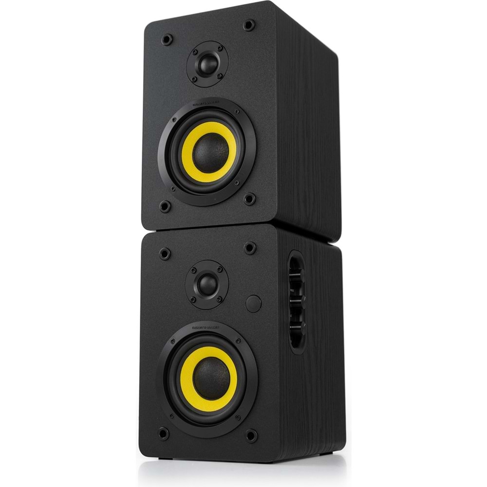 THNT_VANDR HK096-03450 VERTRAG 2.0 80W CINEMA Siyah SPEAKER
