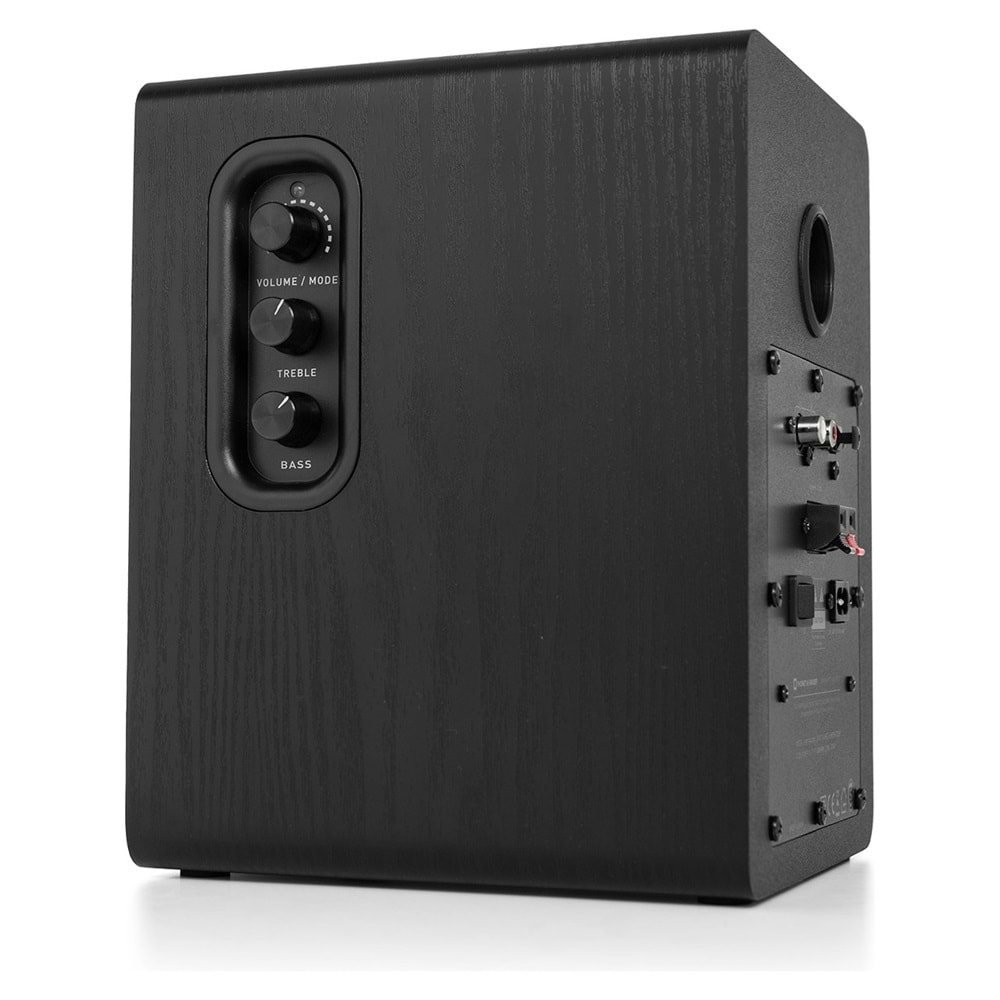THNT_VANDR HK096-03450 VERTRAG 2.0 80W CINEMA Siyah SPEAKER