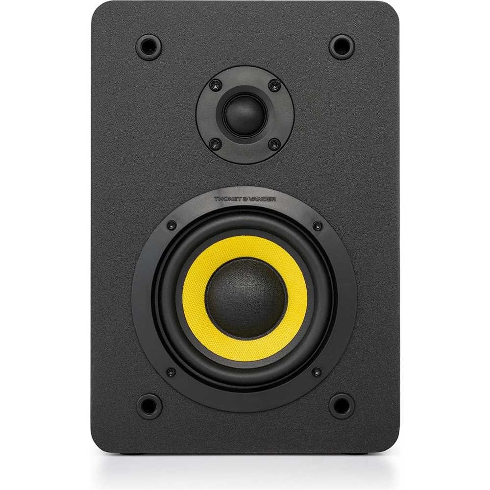 THNT_VANDR HK096-03450 VERTRAG 2.0 80W CINEMA Siyah SPEAKER