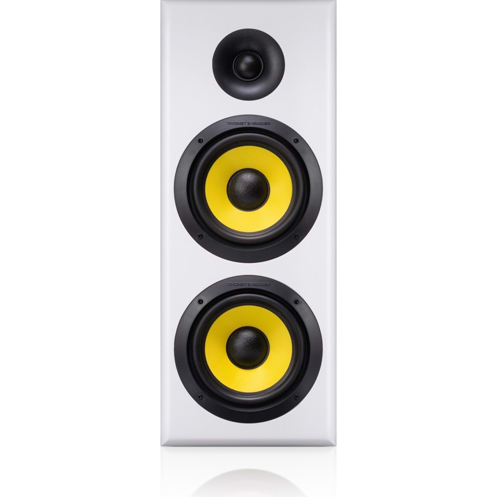 THNT_VANDR HK096-03558 HOCH 2.0 120W CINEMA Beyaz SPEAKER