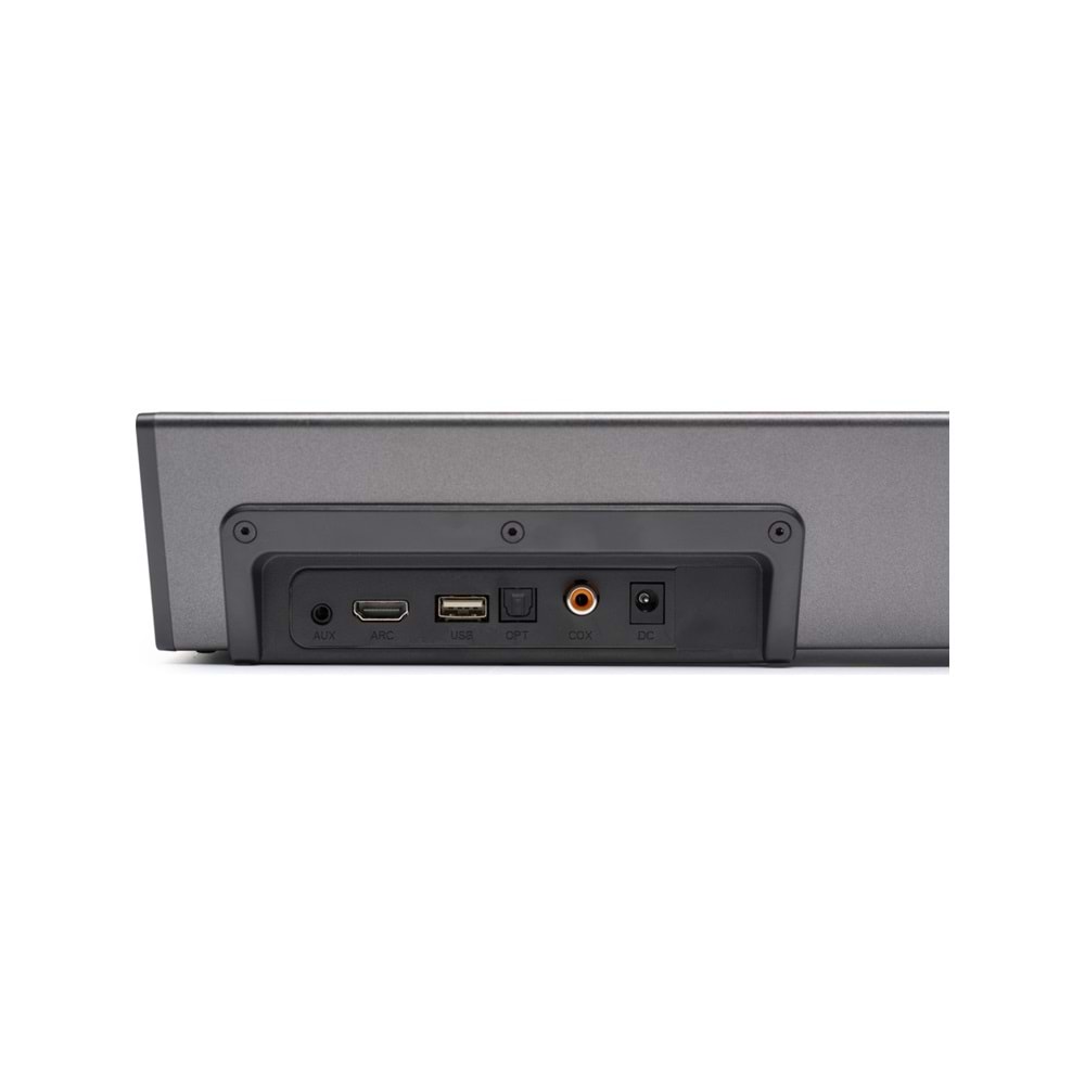THNT_VANDR HK096-03580 SOUNDBAR 2.1 50W OPTIK Bluetooth STEREO