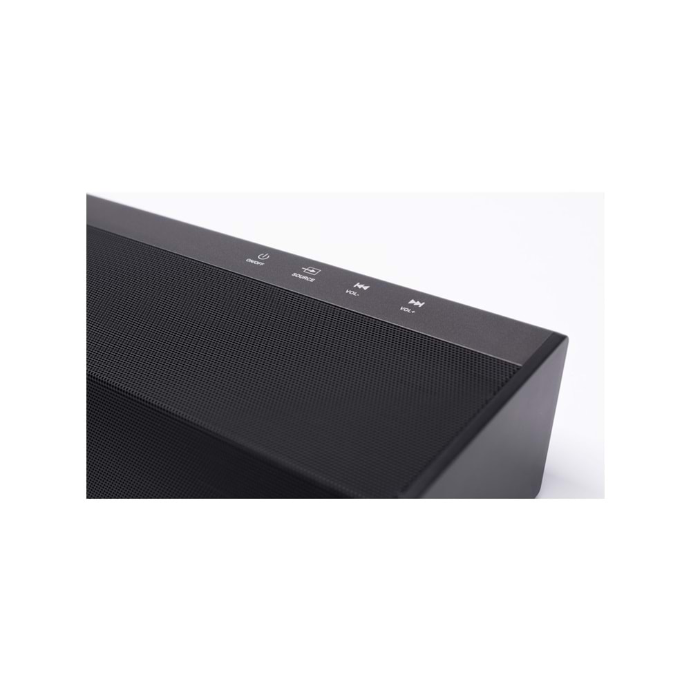 THNT_VANDR HK096-03580 SOUNDBAR 2.1 50W OPTIK Bluetooth STEREO