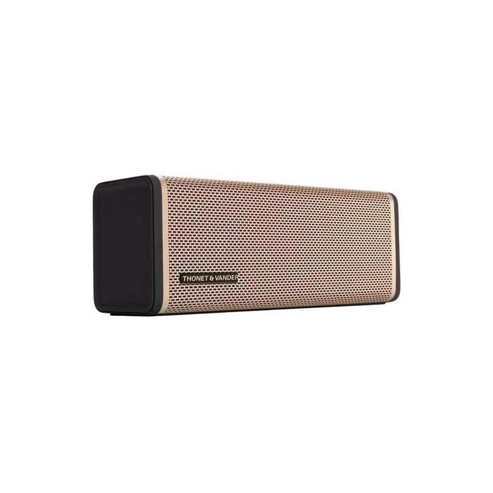 THNT_VANDR HK096-03620 FREI TOPP TWS Bluetooth SPEAKER 24W GOLD