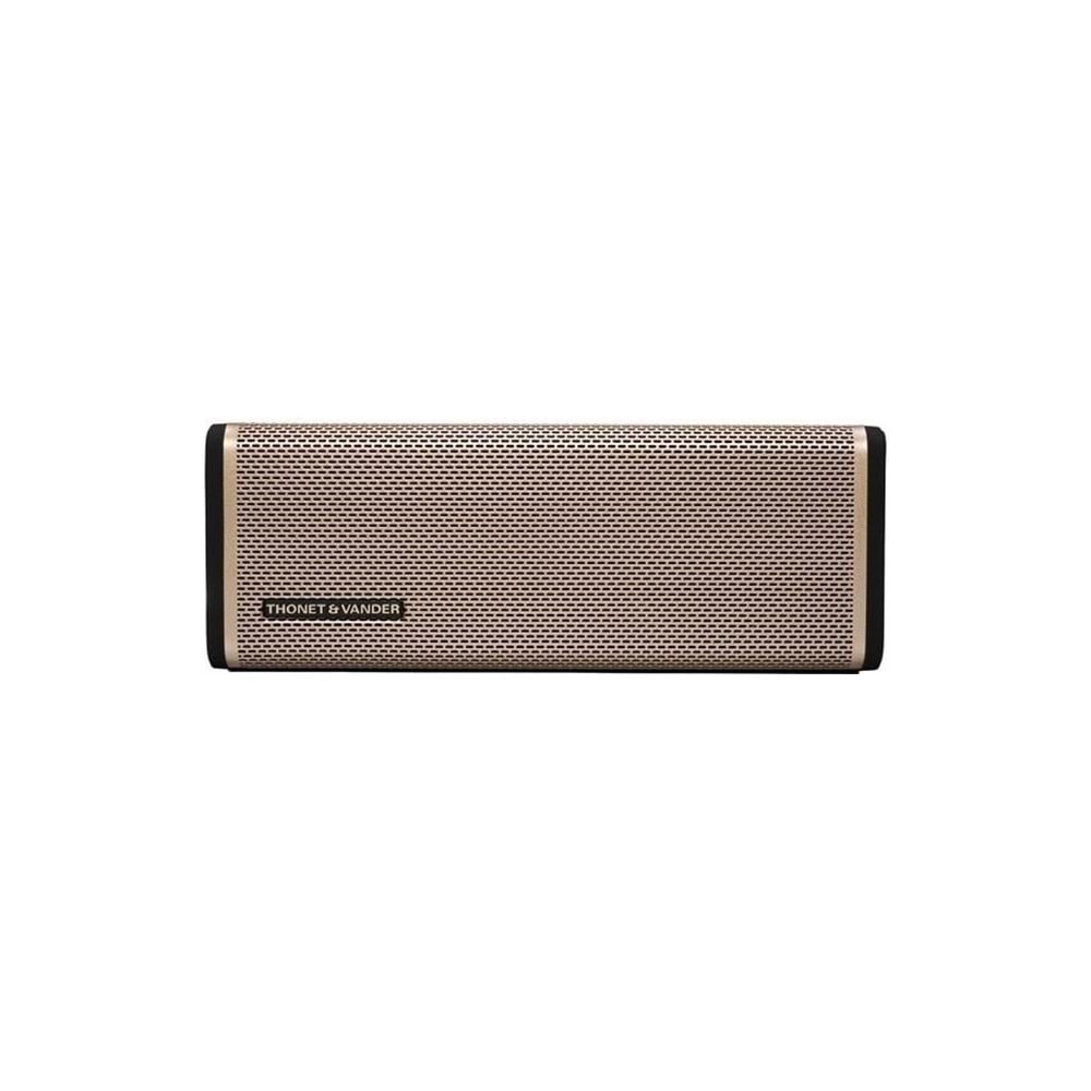 THNT_VANDR HK096-03620 FREI TOPP TWS Bluetooth SPEAKER 24W GOLD