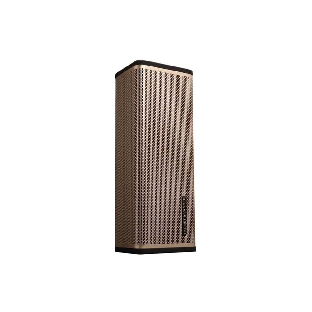 THNT_VANDR HK096-03620 FREI TOPP TWS Bluetooth SPEAKER 24W GOLD