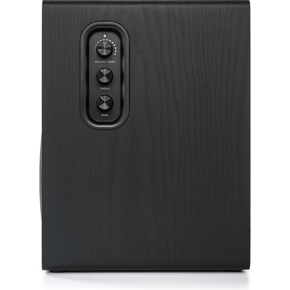 THNT_VANDR HK096-03630 KÜRBIS 2.0 72W CINEMA Siyah SPEAKER