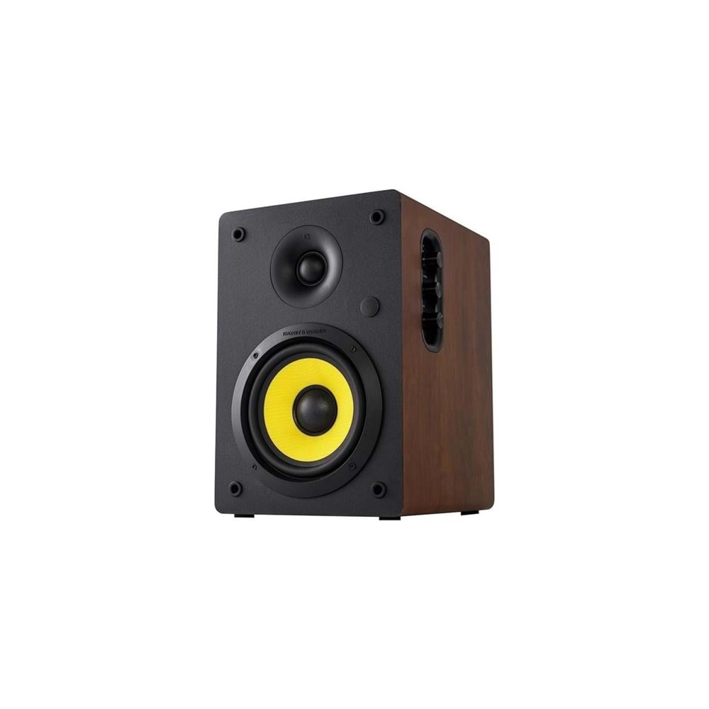 THNT_VANDR HK096-03632 KÜRBIS 2.0 72W CINEMA AHŞAP SPEAKER
