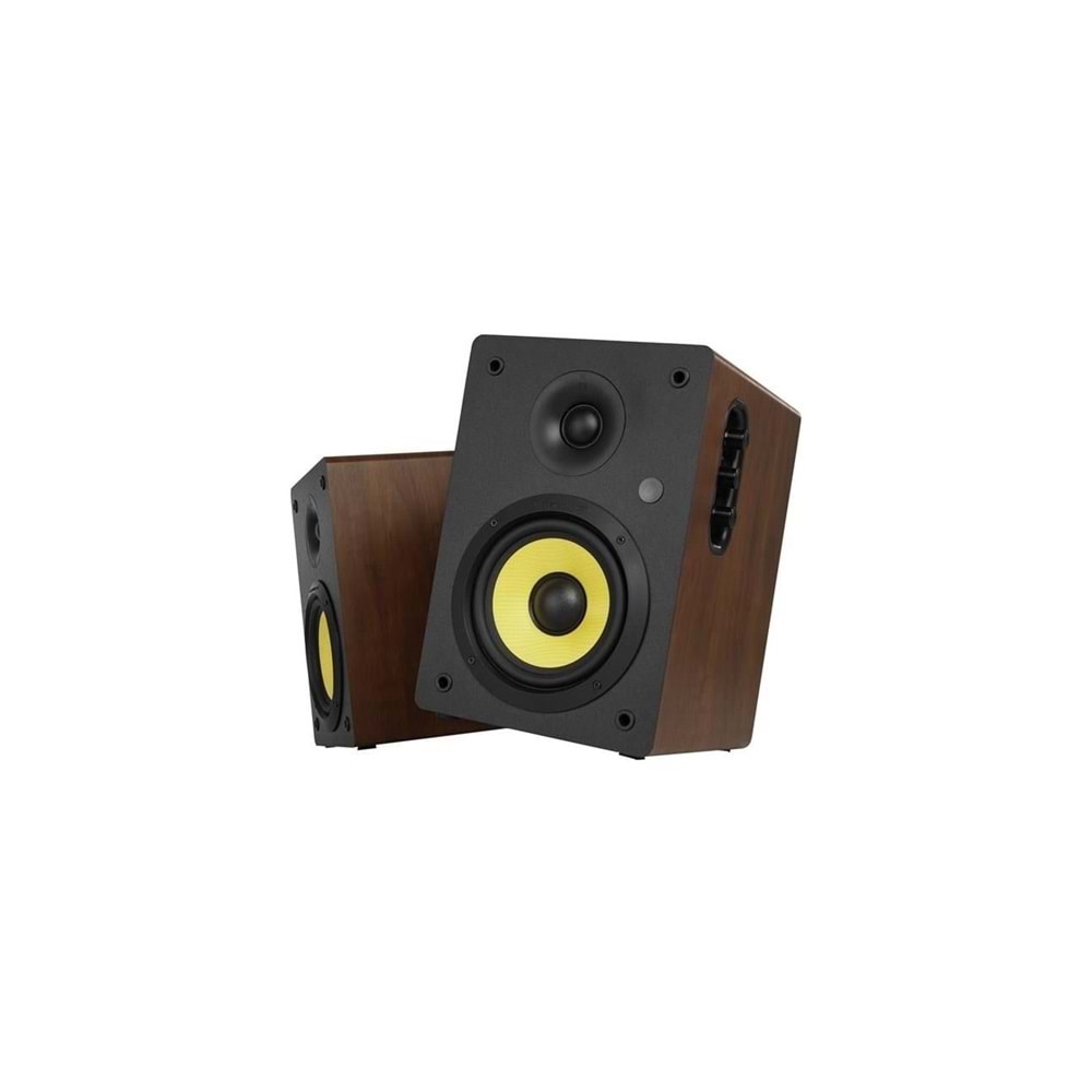 THNT_VANDR HK096-03632 KÜRBIS 2.0 72W CINEMA AHŞAP SPEAKER