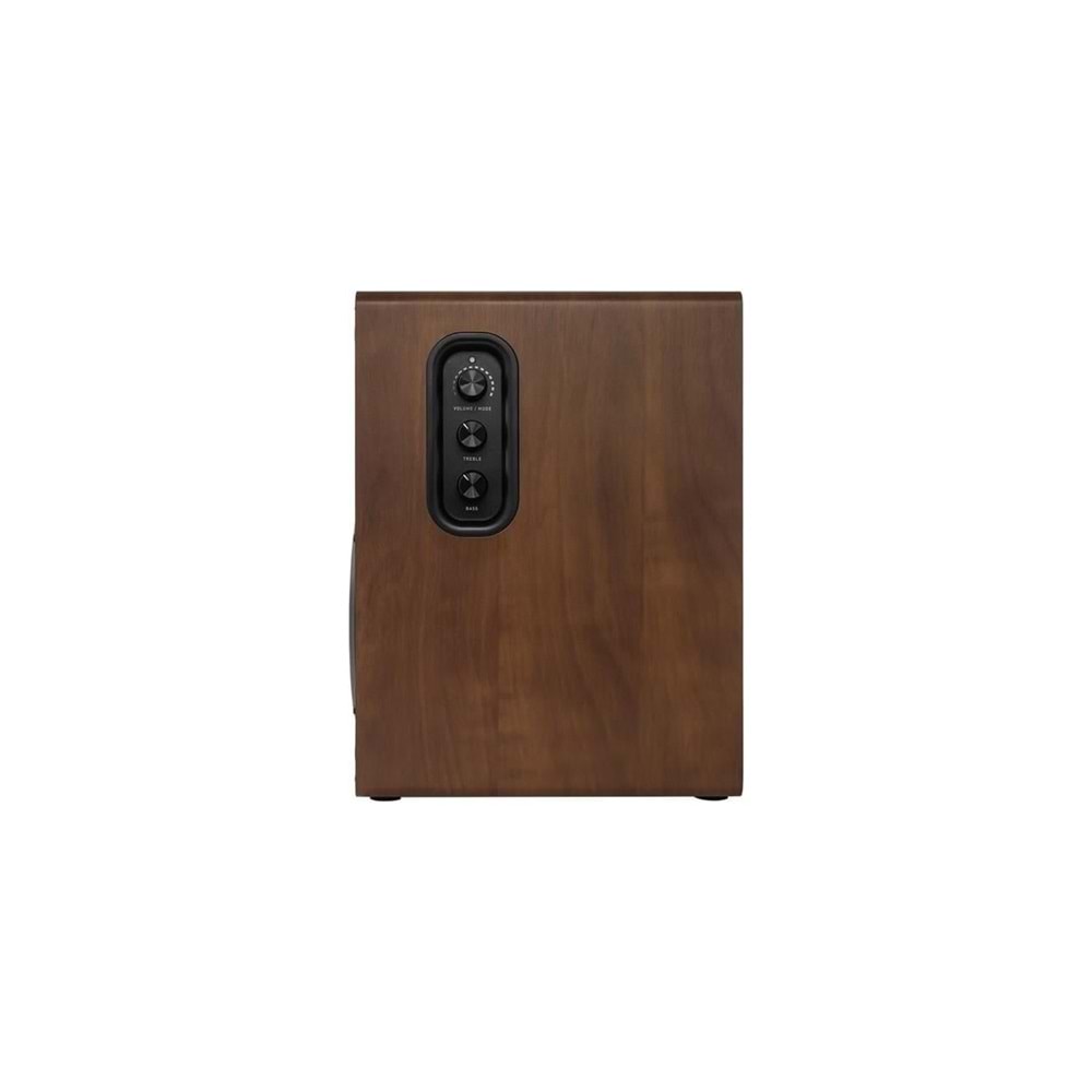 THNT_VANDR HK096-03632 KÜRBIS 2.0 72W CINEMA AHŞAP SPEAKER