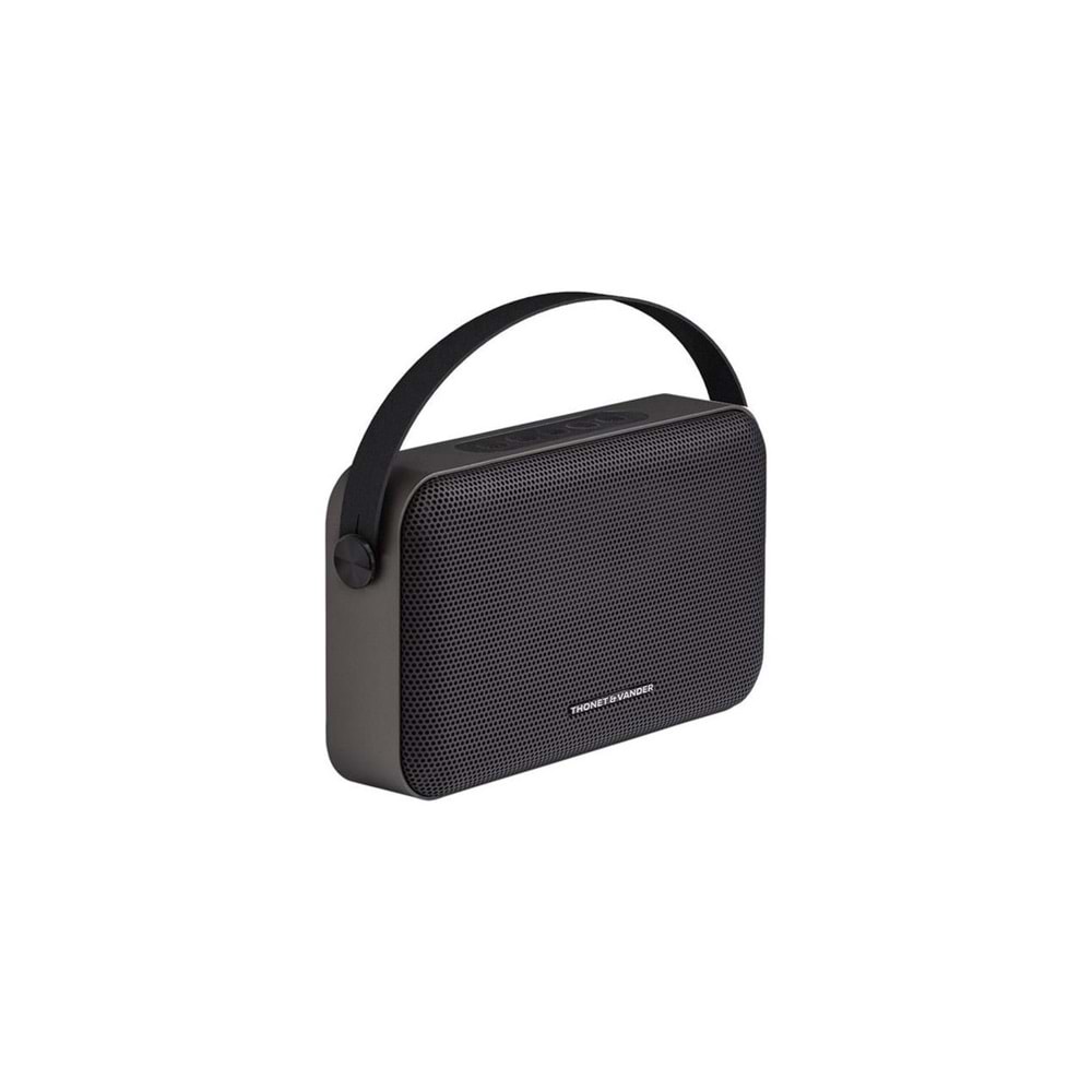 THNT_VANDR HK096-03651 ZIEGEL TWS Bluetooth SPEAKER 30W Siyah