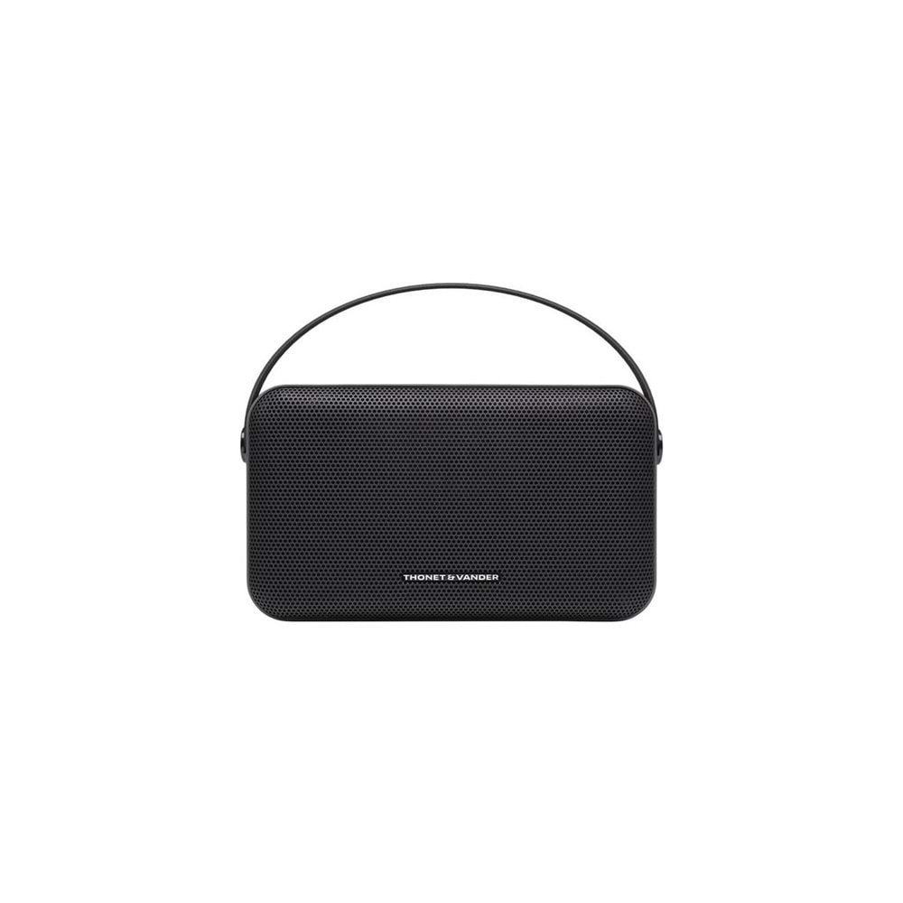 THNT_VANDR HK096-03651 ZIEGEL TWS Bluetooth SPEAKER 30W Siyah