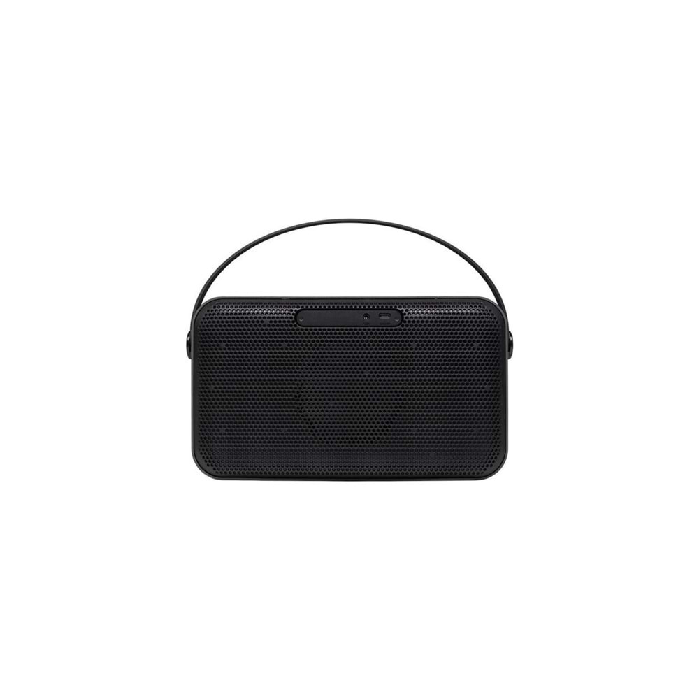 THNT_VANDR HK096-03651 ZIEGEL TWS Bluetooth SPEAKER 30W Siyah