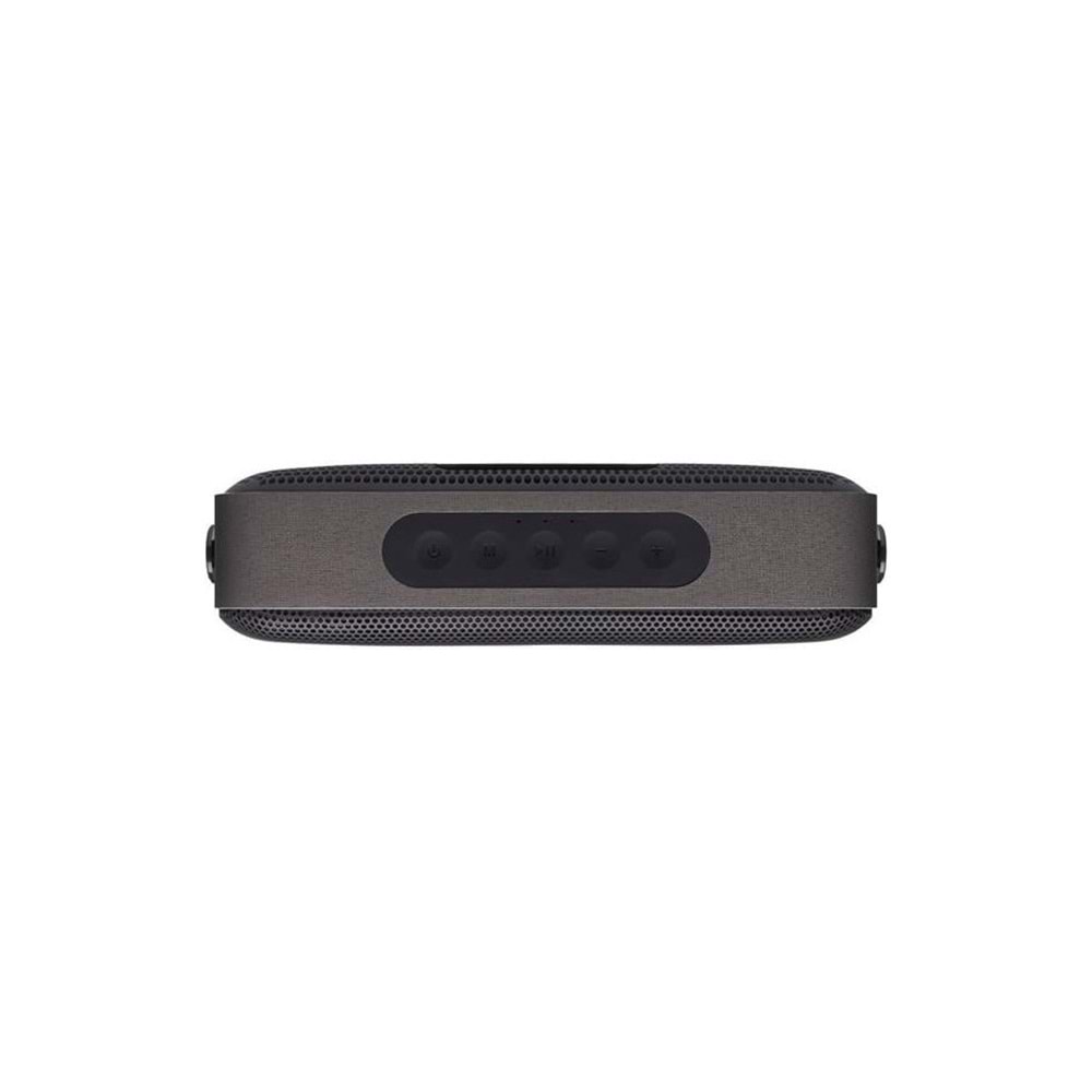 THNT_VANDR HK096-03651 ZIEGEL TWS Bluetooth SPEAKER 30W Siyah
