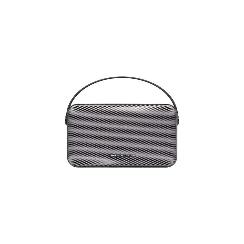 THNT_VANDR HK096-03652 ZIEGEL TWS Bluetooth SPEAKER 30W GRI