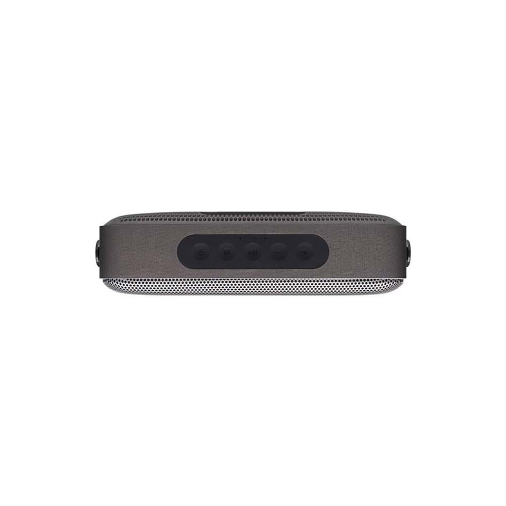 THNT_VANDR HK096-03652 ZIEGEL TWS Bluetooth SPEAKER 30W GRI