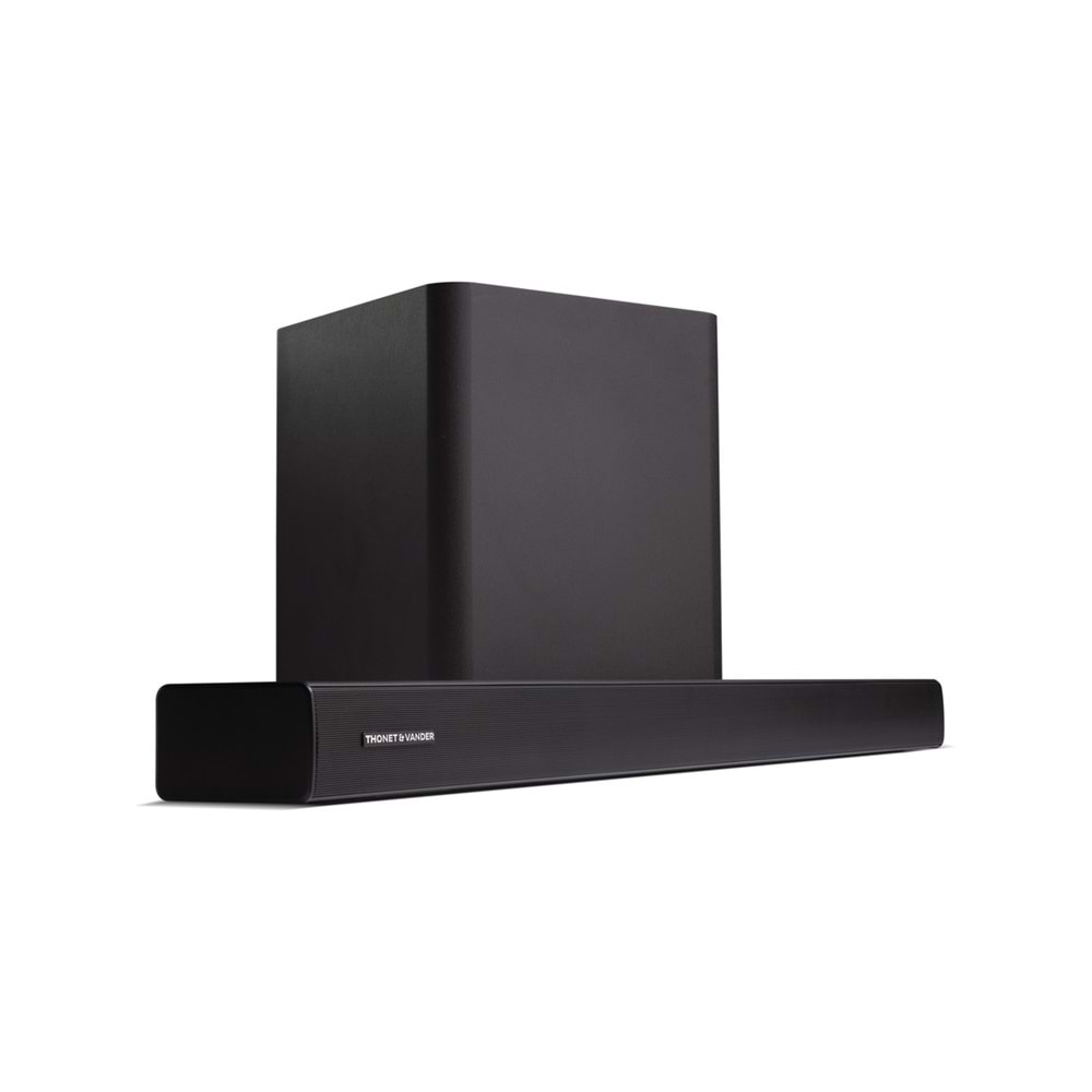 THNT_VANDR HK096-03675 SOUNDBAR 2.1 180W OPTIK Bluetooth STEREO
