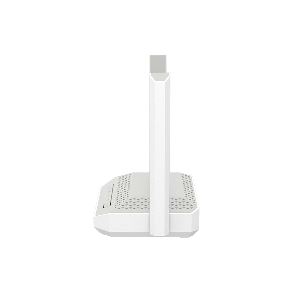 Keenetic KN-2013-01-TR Explorer DSL AC1200 Wi-Fi Mesh VDSL2/ADSL2+ Modem Fiber Router