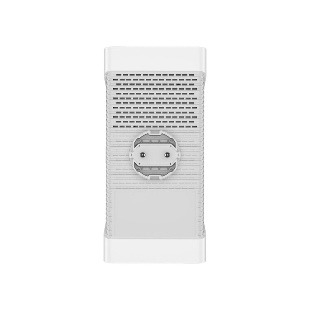 Keenetic KN-4410-01-EU Buddy 6 SE AX3000 Genişletici Wi-Fi Mesh Priz Tipi Genişletici