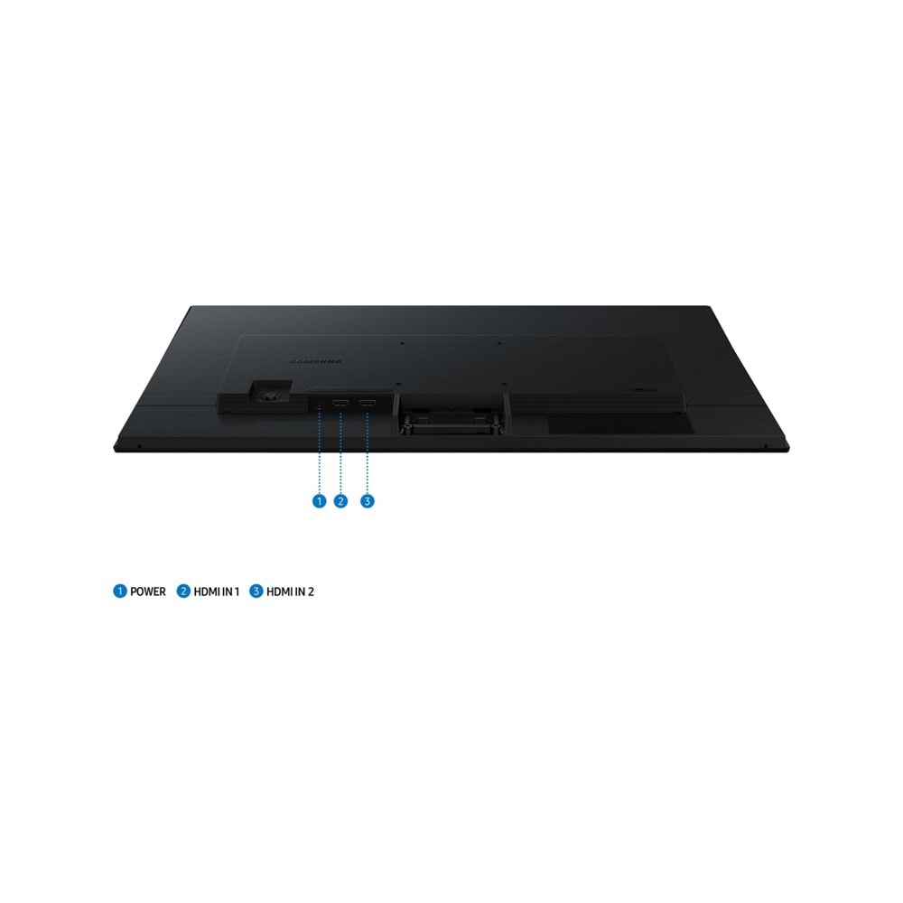 Samsung LS27F320GAUXUF MON LED 27