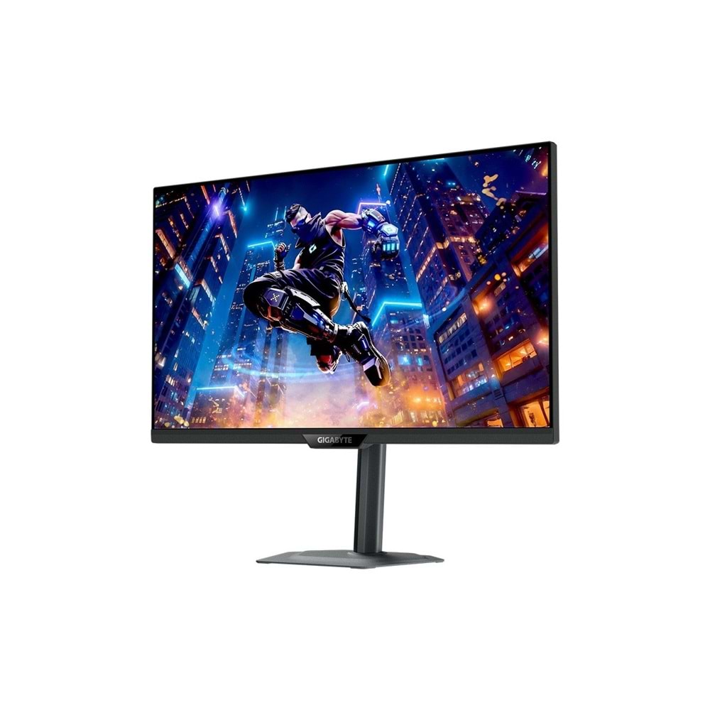 Gigabyte M27