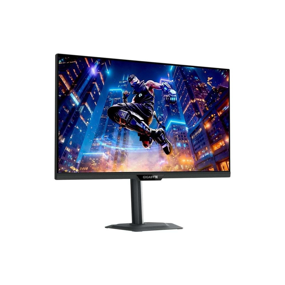 Gigabyte M27