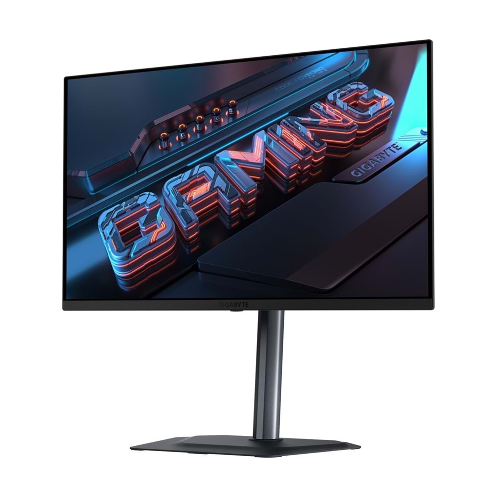 Gigabyte MO27