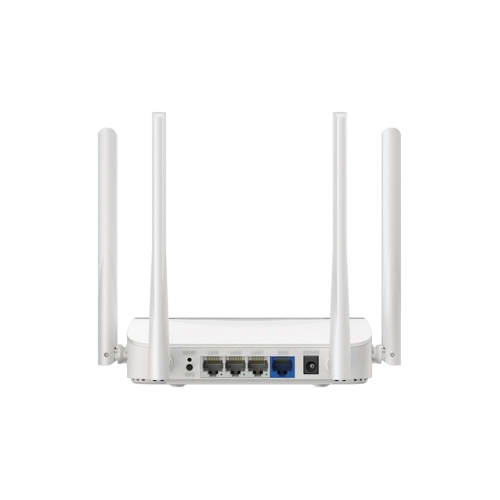 Tp-Link MR25WBE BE3600 Dual-Band Wi-Fi 7 Router