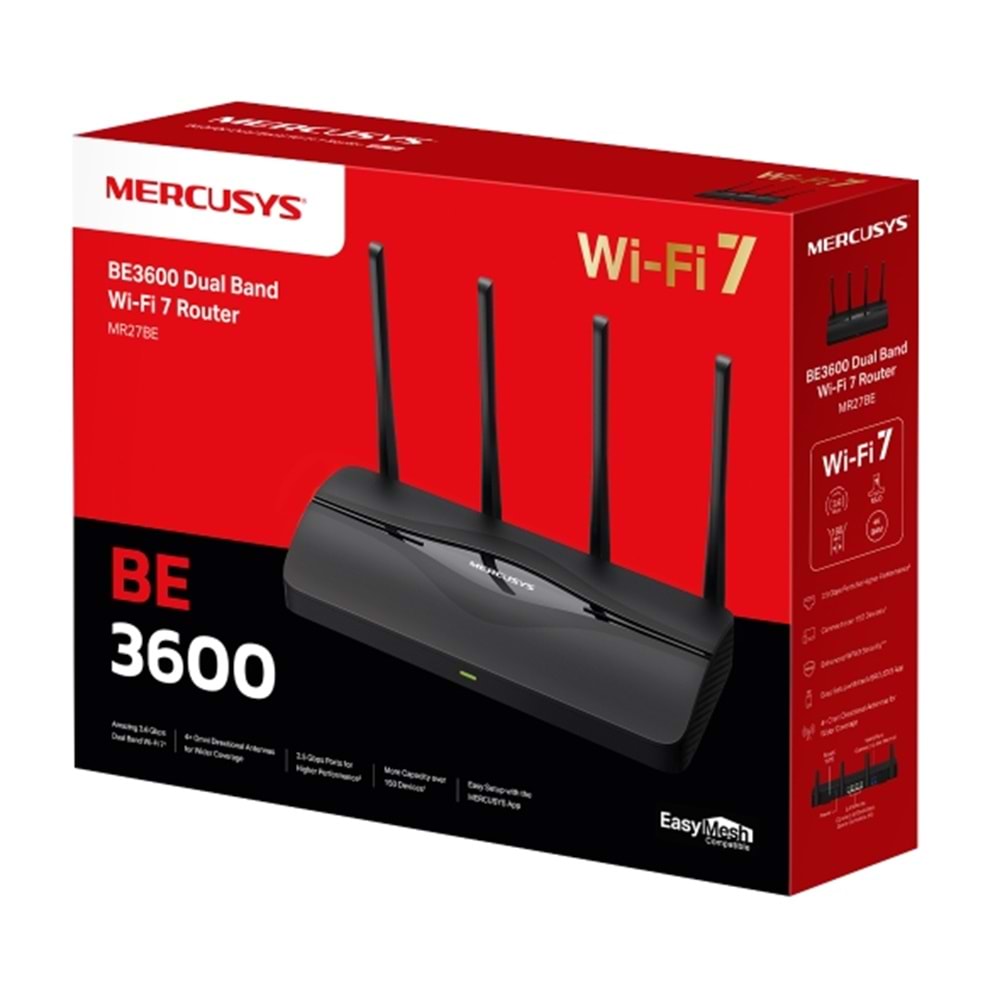 Tp-Link MR27
