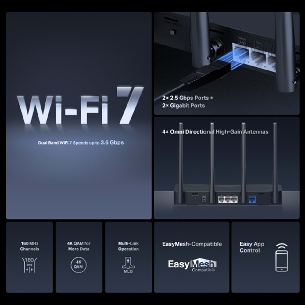Tp-Link MR27