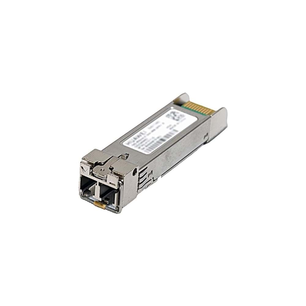 Huawei SFP-10G-ILR Optical Transceiver SFP+ 10G Single-mode Module 1310nm 1.4km LC