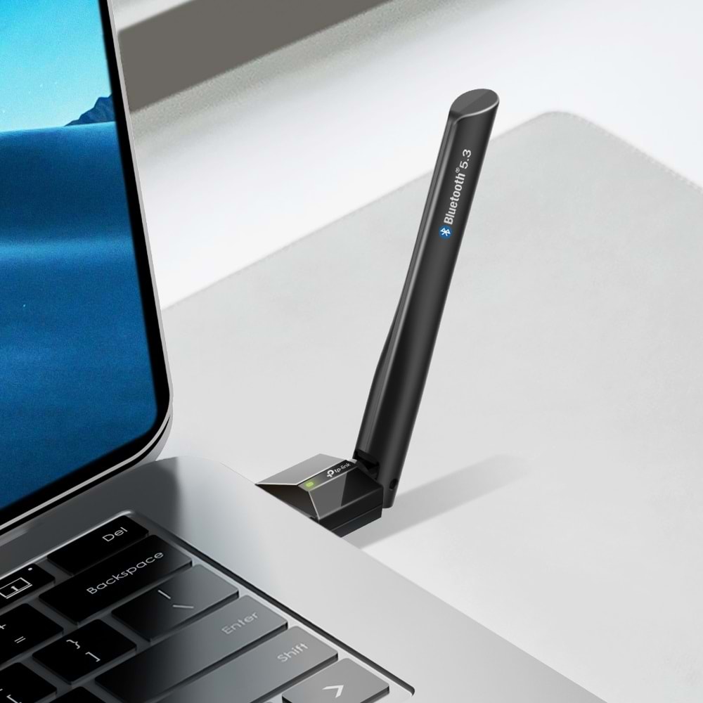 Tp-Link UB500-PLUS Long Range Bluetooth USB Adapter