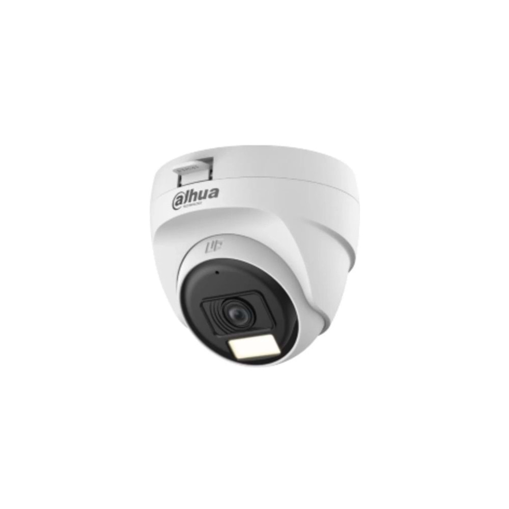Dahua HAC-T1A51-U-IL 5MP 2.8MM 4IN1 HDCVI Dome Kamera