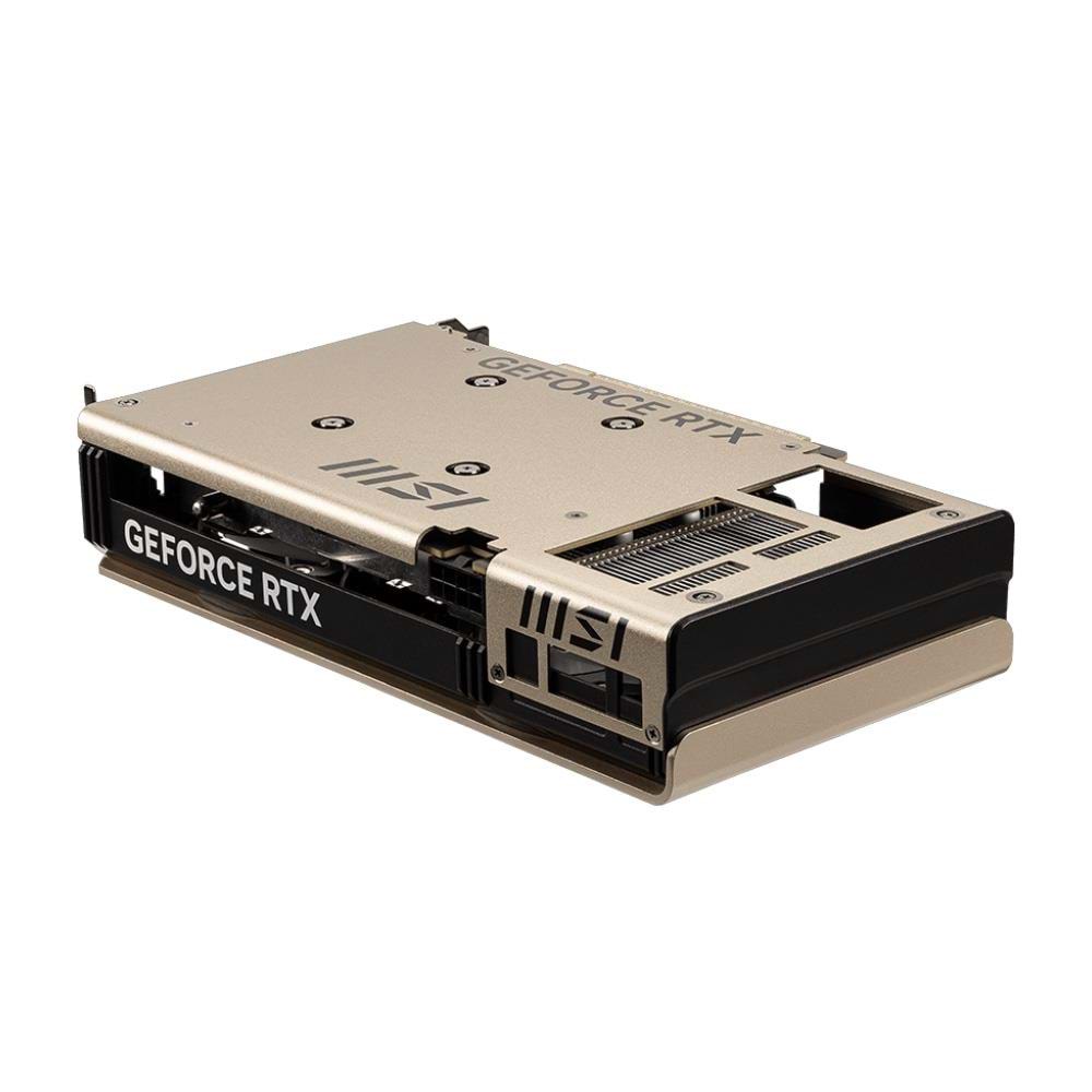 MSI GEFORCE RTX 5060 8G INSPIRE 2X OC 128BIT