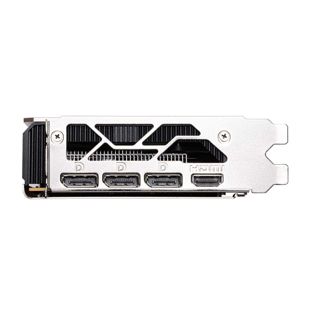 MSI GEFORCE RTX 5060 8G INSPIRE 2X OC 128BIT