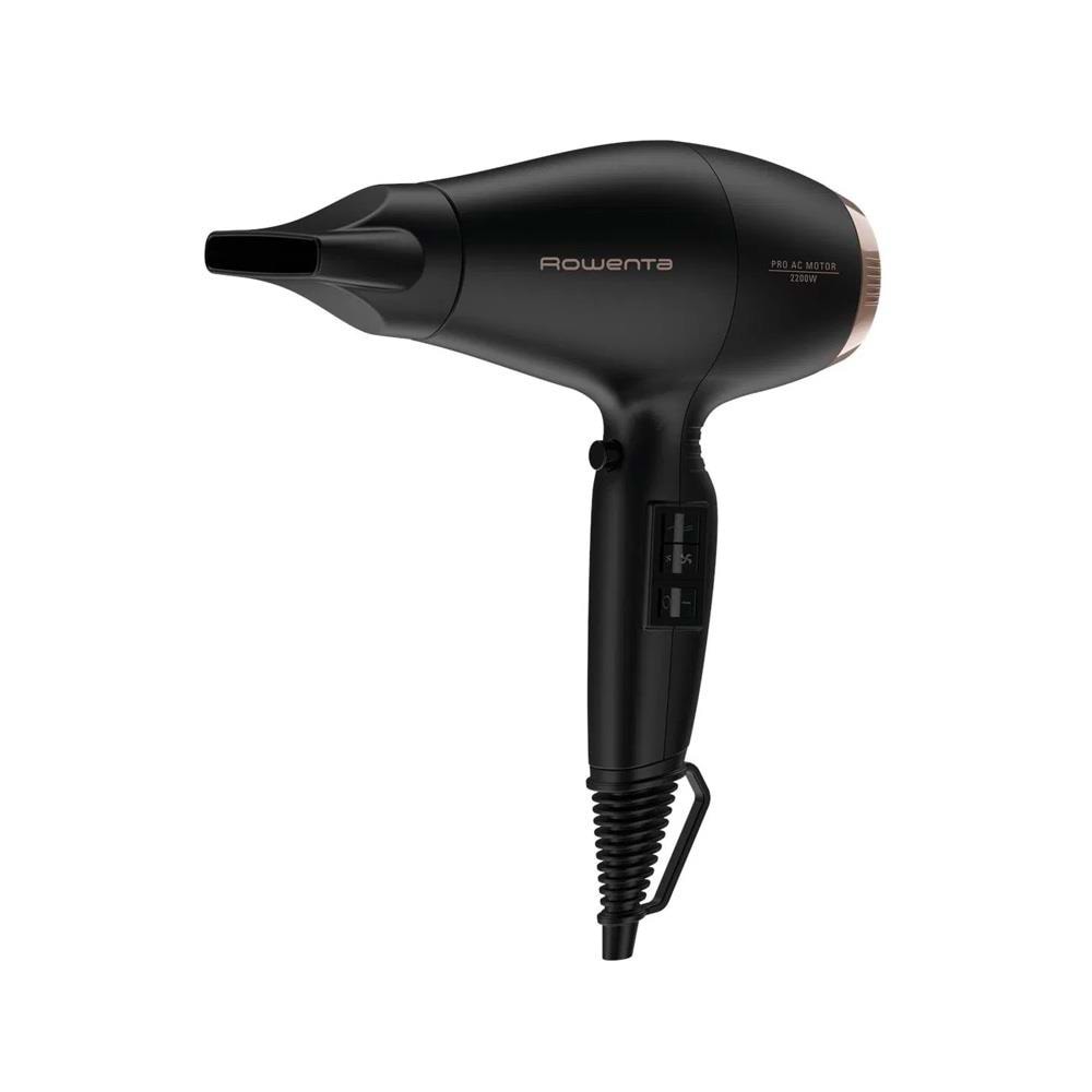 ROWENTA COMPACT PRO+ CV6930 2200 W SAC KURUTMA MAK