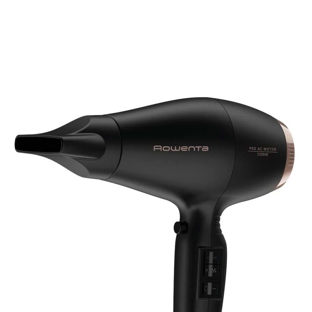 ROWENTA COMPACT PRO+ CV6930 2200 W SAC KURUTMA MAK