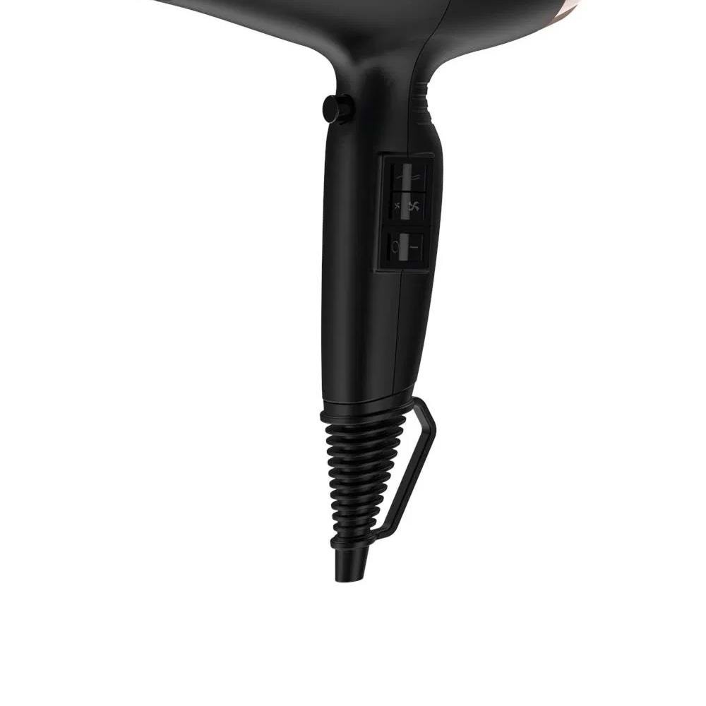 ROWENTA COMPACT PRO+ CV6930 2200 W SAC KURUTMA MAK