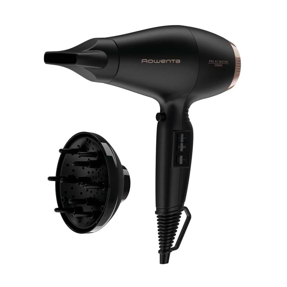 ROWENTA COMPACT PRO+ CV6930 2200 W SAC KURUTMA MAK