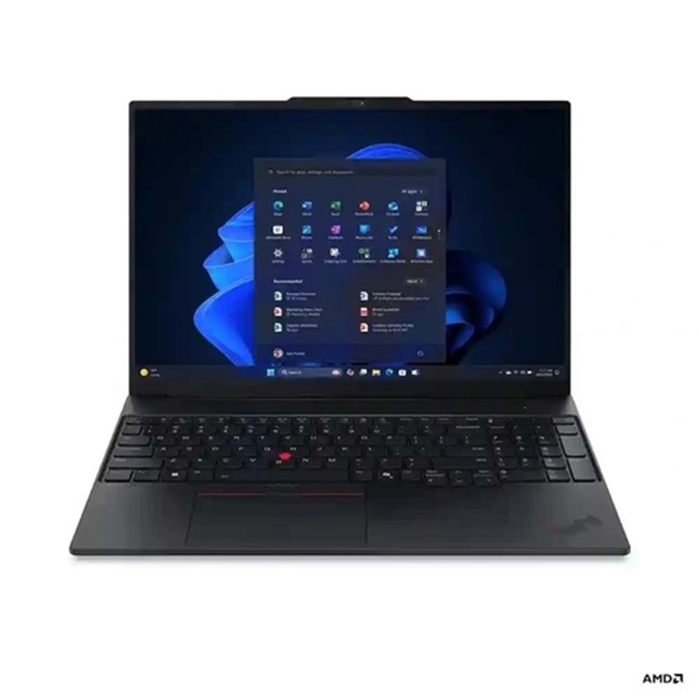 Lenovo E16 Thinkpad 21ST0058TX R5-22