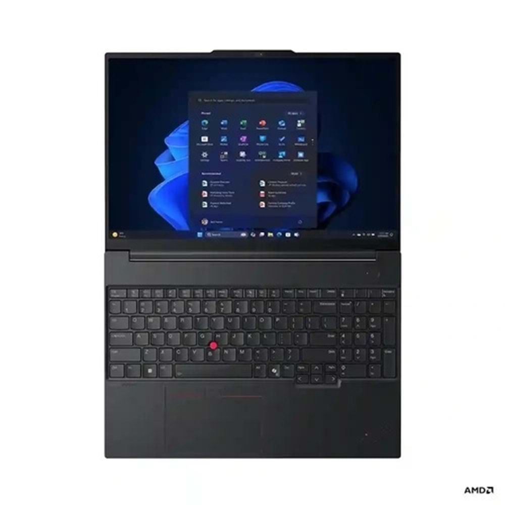 Lenovo E16 Thinkpad 21ST0058TX R5-22