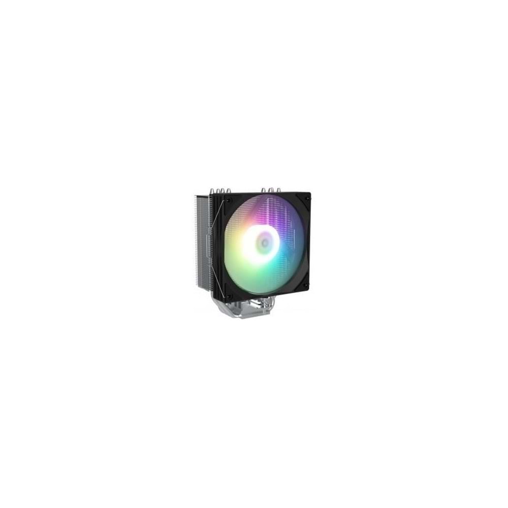 ZALMAN CNPS9X OPTIMA2 120MM ARGB FANLI 180W