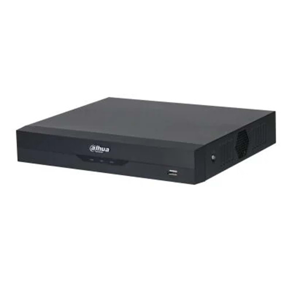 Dahua XVR5108HS-5M-I3 8 KANAL 5MP XVR Kayıt Cihazı