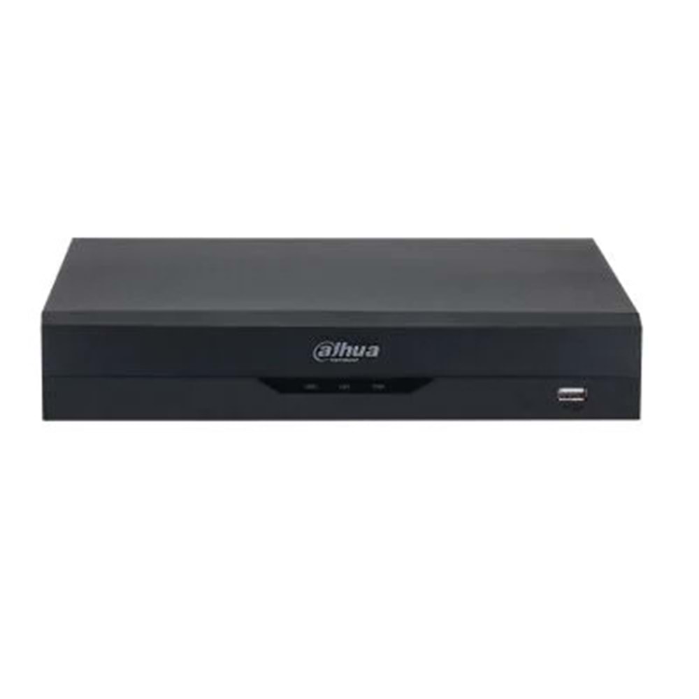 Dahua XVR5108HS-5M-I3 8 KANAL 5MP XVR Kayıt Cihazı